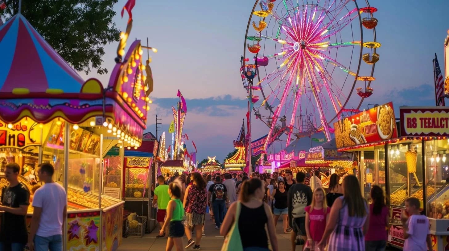 Spring in Charlotte is Here — and So Are Unbeatable Deals at Bidclover!